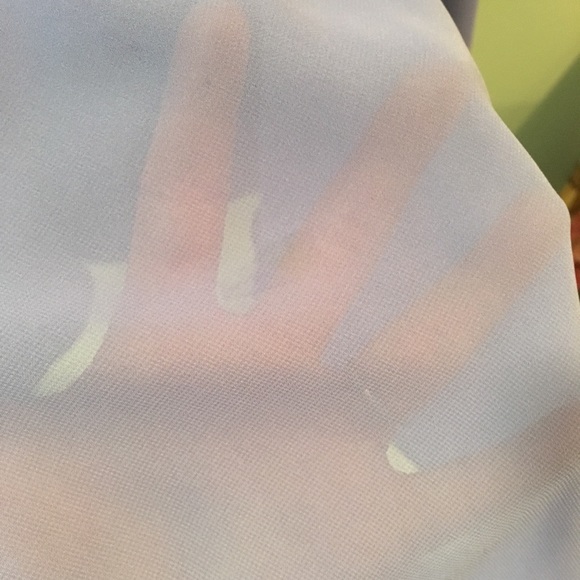 Bridesmaids dress/ cocktail dress - Picture 4 of 7